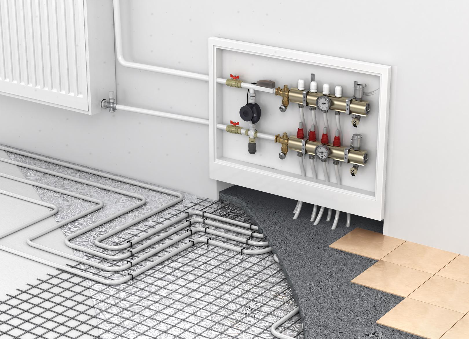 chauffe-eau électrique prix Garches